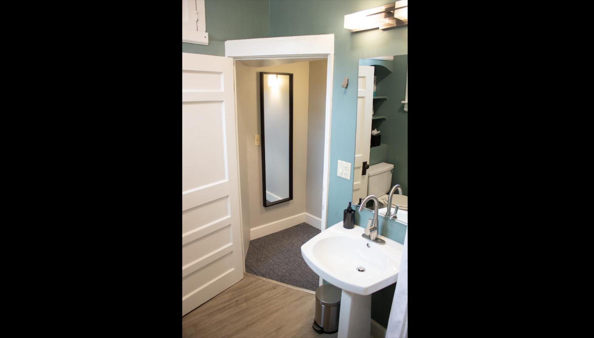 Leland House Suites Of دورانجو المظهر الخارجي الصورة