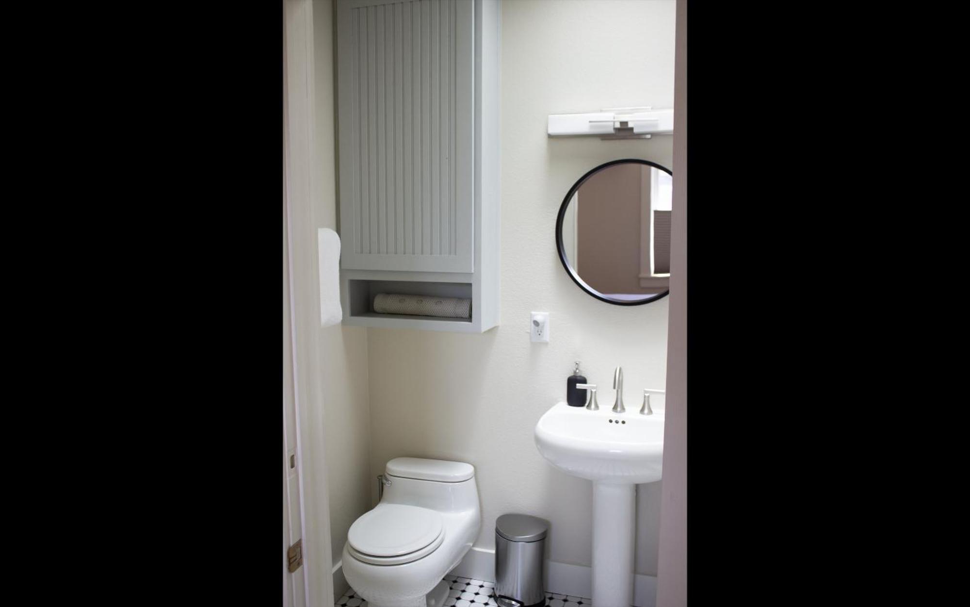 Leland House Suites Of دورانجو المظهر الخارجي الصورة