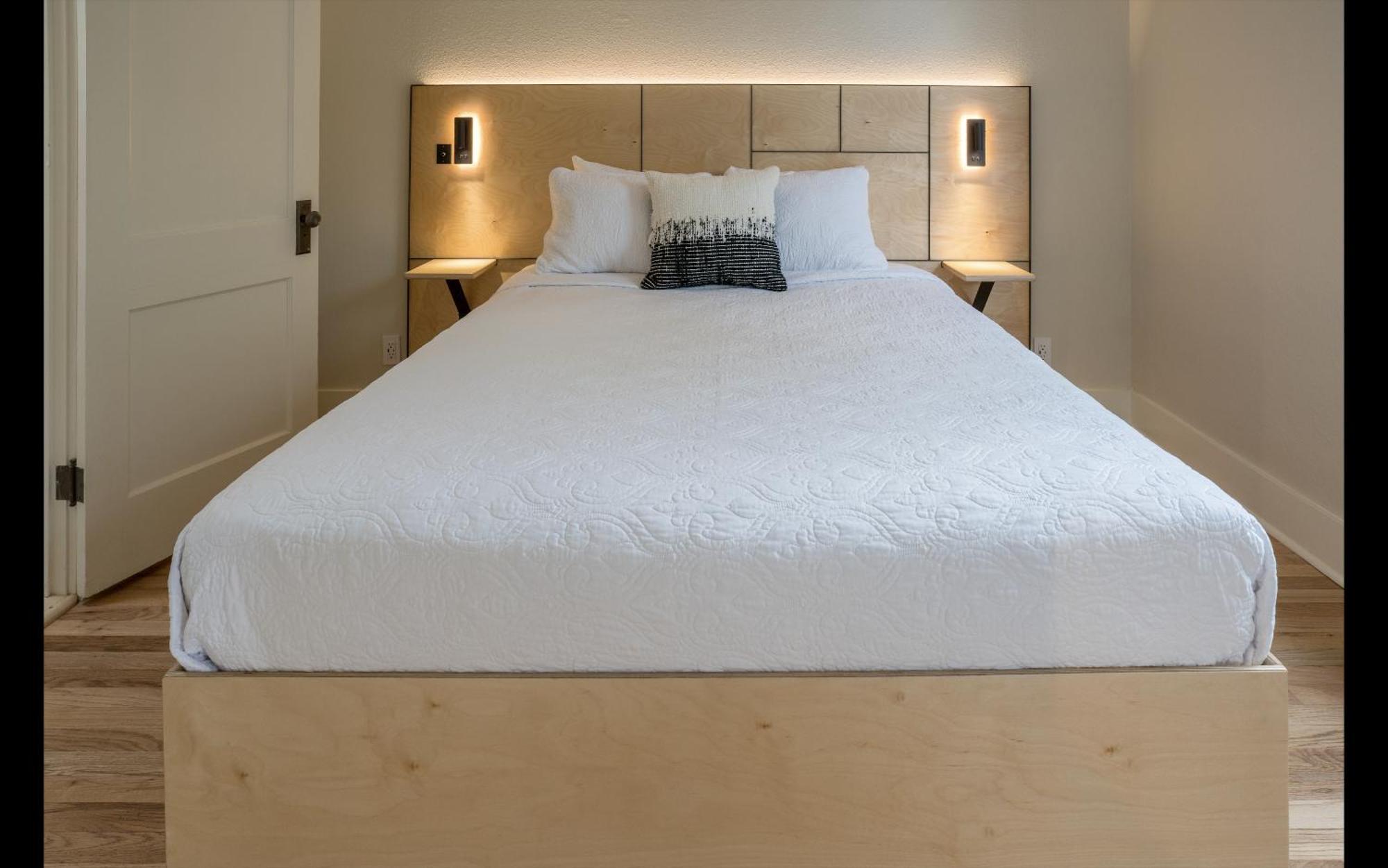 Leland House Suites Of دورانجو المظهر الخارجي الصورة