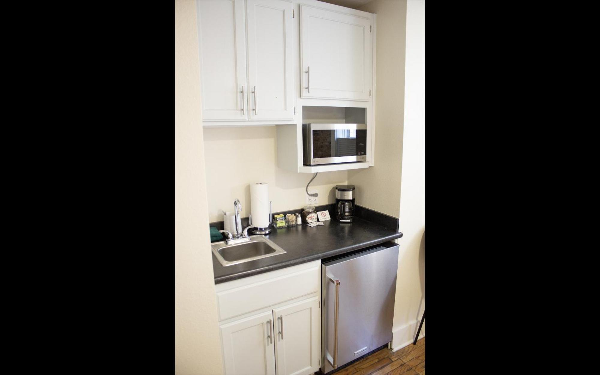 Leland House Suites Of دورانجو المظهر الخارجي الصورة