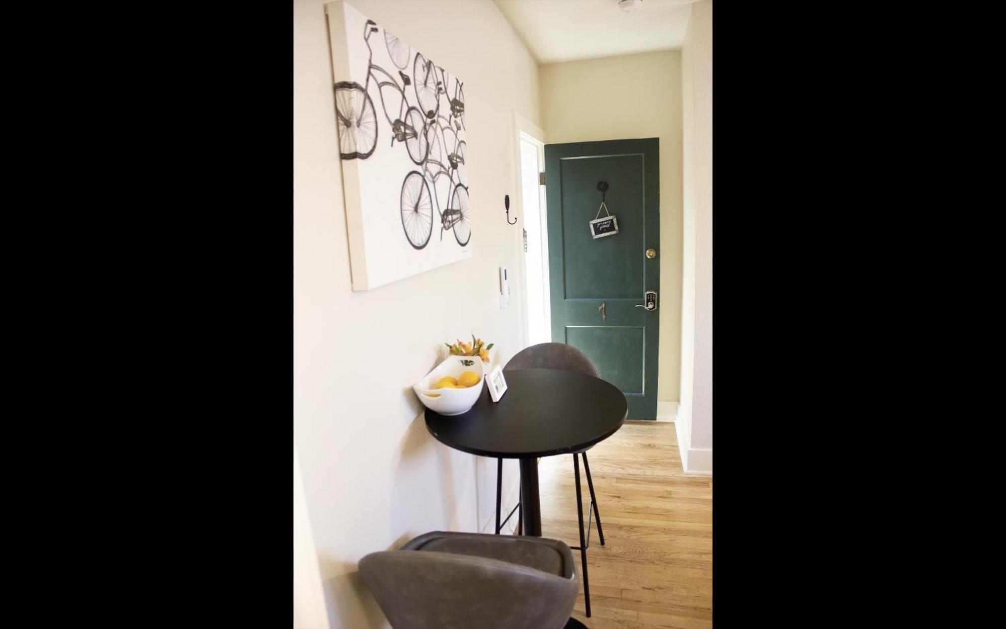 Leland House Suites Of دورانجو المظهر الخارجي الصورة